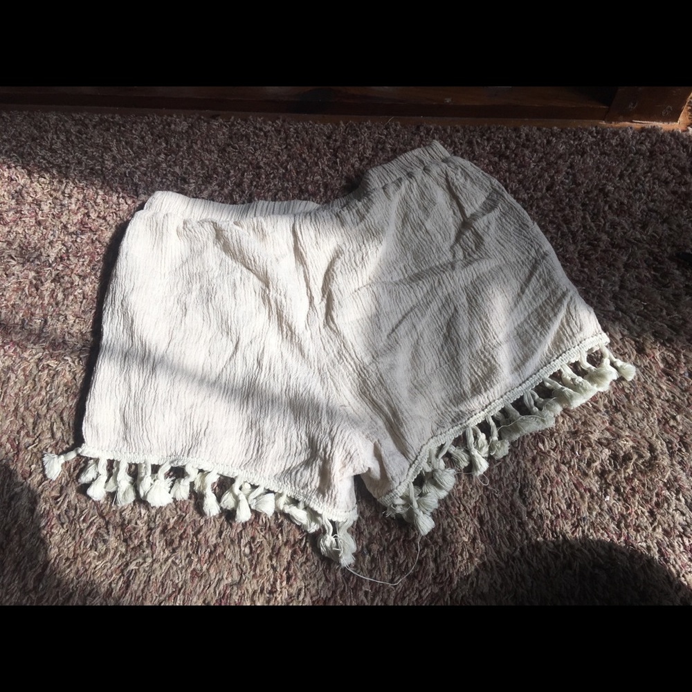 boutique shorts